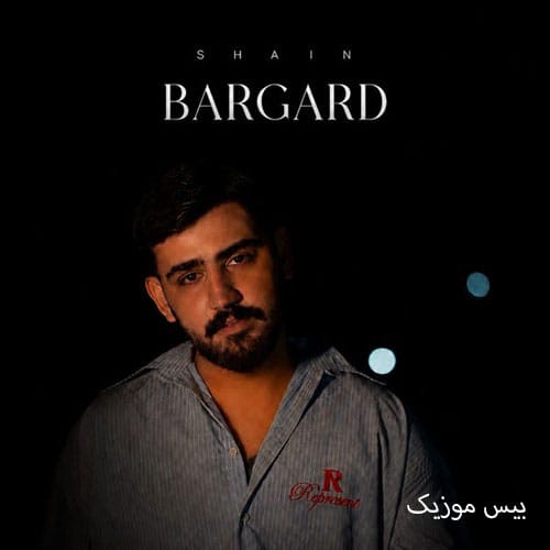 دانلود آهنگ برگرد از شاین
