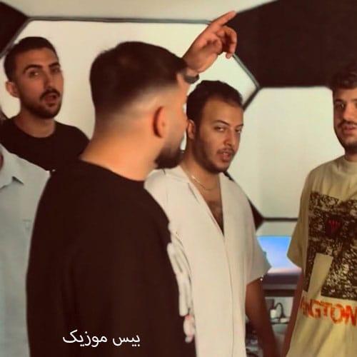 دانلود آهنگ کشت منو قهری که به آشتی نکشید از شاین