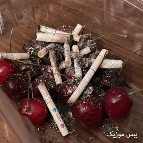 دانلود آهنگ فرق ما آتیش و آبه فرق ما ماه و خورشید از شایان یو