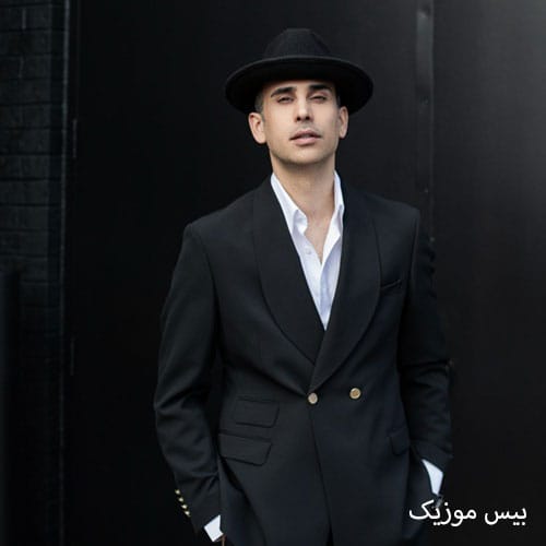 دانلود آهنگ هوایی از 25 باند