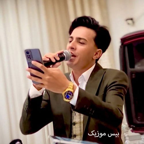 دانلود آهنگ تو شکستی مویم شکسته بالم خرابم ای دل از ابوالفضل رحیمی