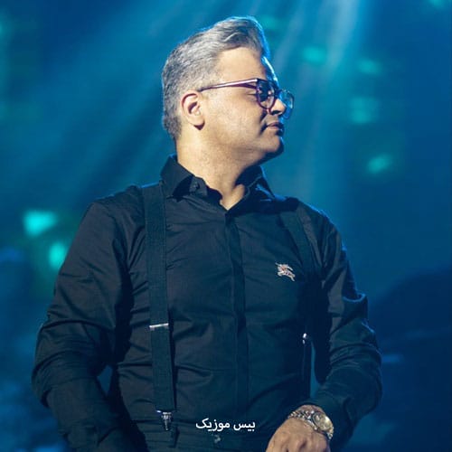 دانلود آهنگ اولرم ها از افشین آذری