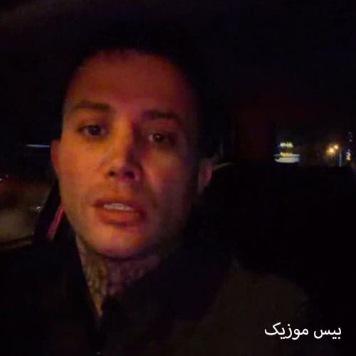 دانلود آهنگ پدر از علی احمدیانی