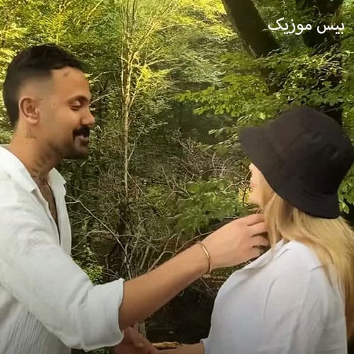 دانلود آهنگ بچه مازندران 5 از علیرضا رحیم پور