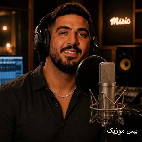 دانلود آهنگ رژ لب تیره از علیسان