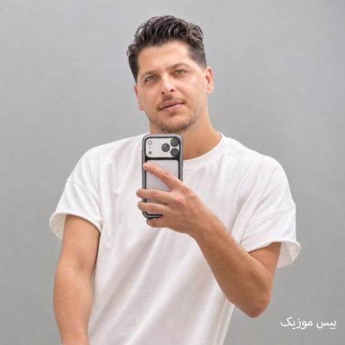 دانلود آهنگ بی احساس از امیر چیتگر