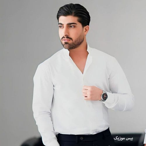 دانلود آهنگ سرد از امیر لیام (امیر رمضانی)