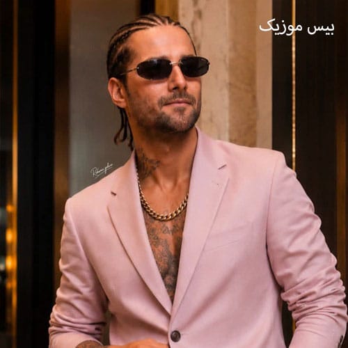 دانلود آهنگ سرگیجه از امیر مقاره
