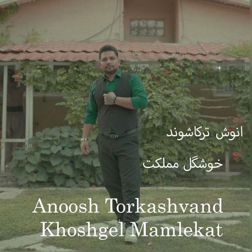 دانلود آهنگ خوشگل مملکت از انوش ترکاشوند
