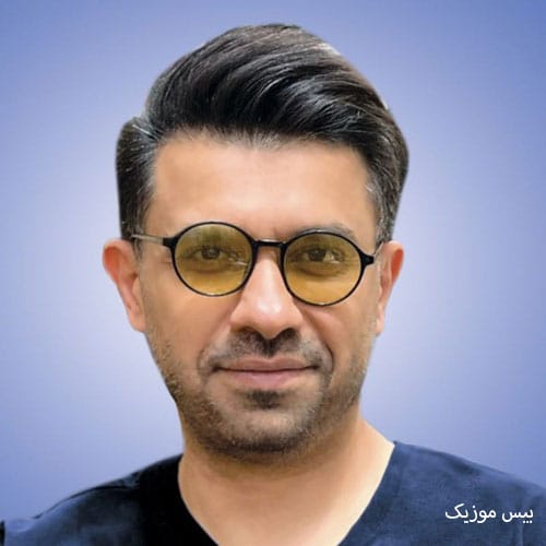 دانلود آهنگ همه راضی از بابک افرا