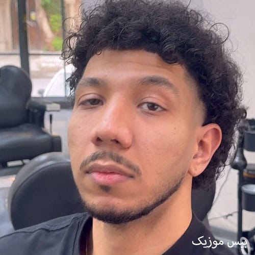 دانلود آهنگ طبیعت از چرسی