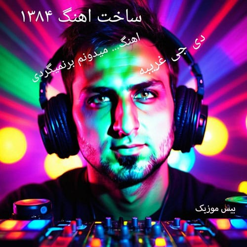 دانلود آهنگ ریمیکس سال 1384 از دی جی غریبه