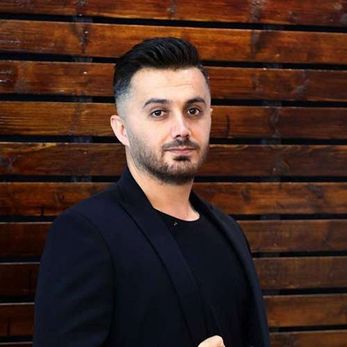 دانلود آهنگ ماشاالله از ابی عالی