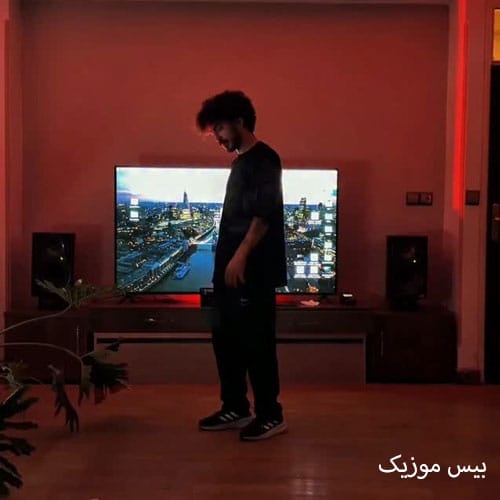 دانلود آهنگ چی بخونم از عرف طوران