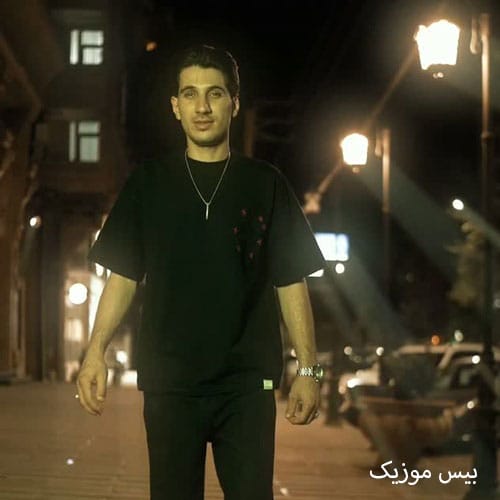 دانلود آهنگ نقاش از عرفان پند