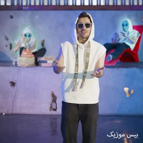 دانلود آهنگ بلاکت کردم از همه جا جز اینستا از فرهاد نامداری