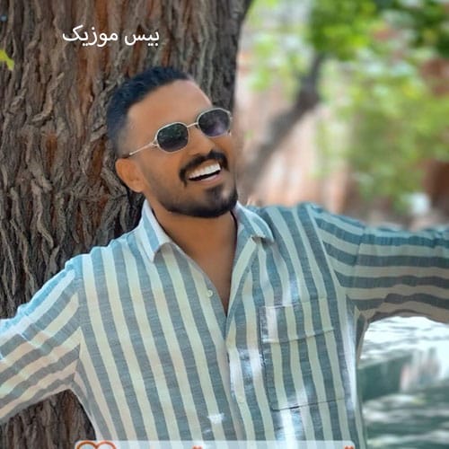 دانلود آهنگ میل قلبم یک نفر دارو ندارم یک نفر از فاضل دریس
