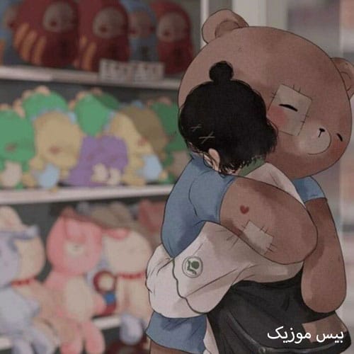 دانلود آهنگ خسته از فرووال (هوش مصنوعی)