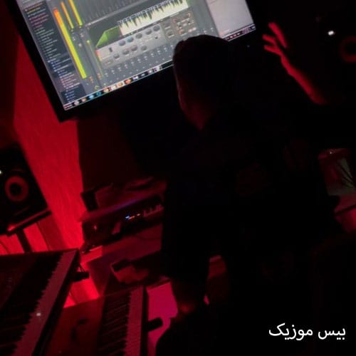 دانلود آهنگ جفت شیش از حامد سنجابی