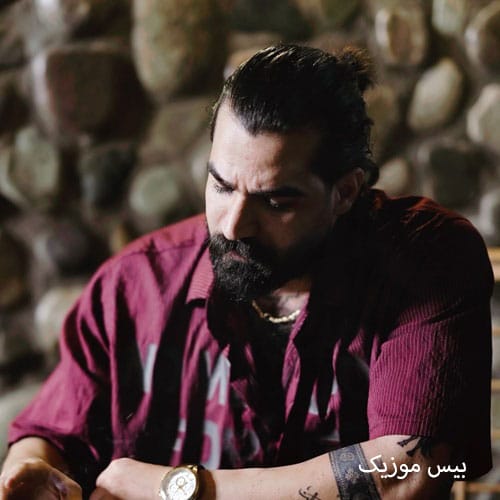 دانلود آهنگ دشمن اگه هزار دس مه ری رگباره از حمیدرضا بابایی