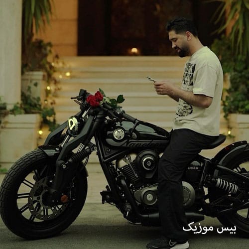 دانلود آهنگ اگه وینی هرشوره هسمه مست جان دلبر از جواد عباسی