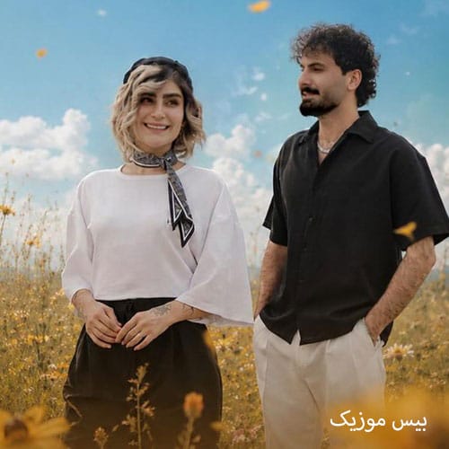 دانلود آهنگ ماه گلی از ماهک و اشکان موسوی