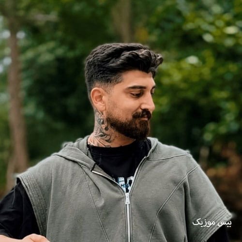 دانلود آهنگ ها دلبر از ماهان خادمی ریمیکس