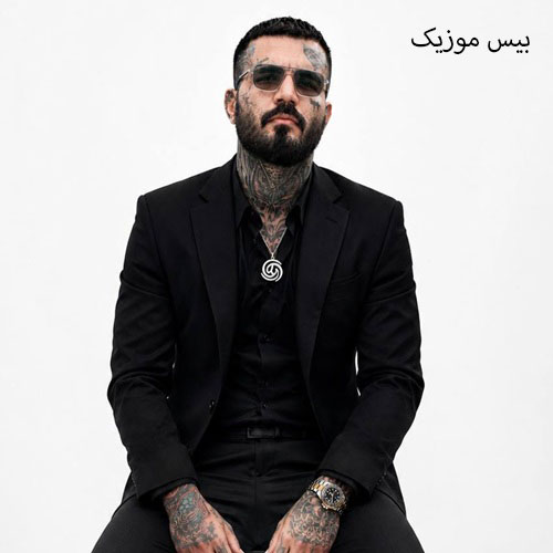 دانلود آهنگ لونه از مهدیار