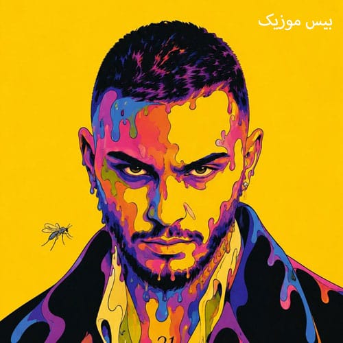 دانلود آهنگ الان بیا از مهیار