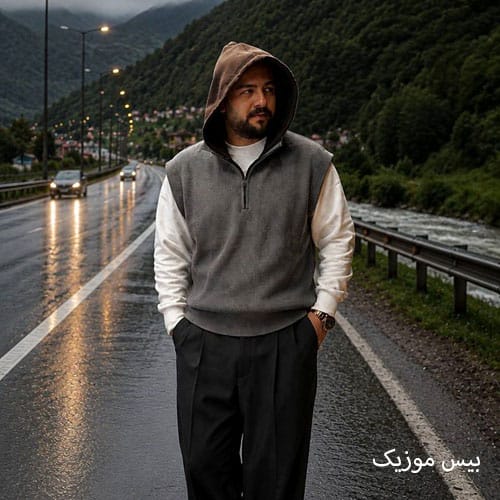 دانلود آهنگ نازنین 2 از مجید حسینی ریمیکس