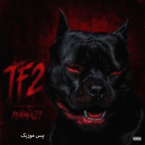 دانلود آهنگ تام فورد 2 از ممزی