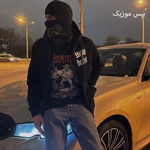 دانلود آهنگ بی بی خانم از مسعود بیژندی