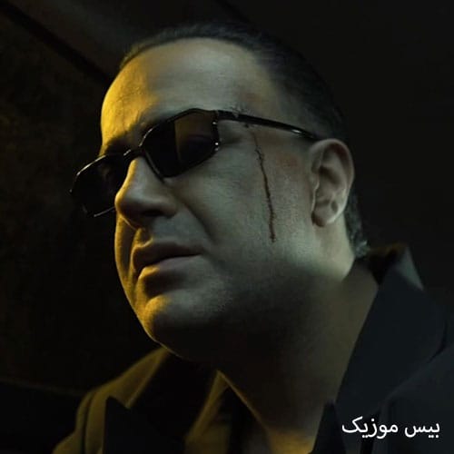 دانلود آهنگ از این دنیا طلب دارم بد اخلاقم از مهدی جهانی