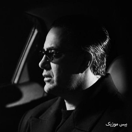 دانلود آهنگ گم شدی منو پیدا کن دوباره از مهدی جهانی