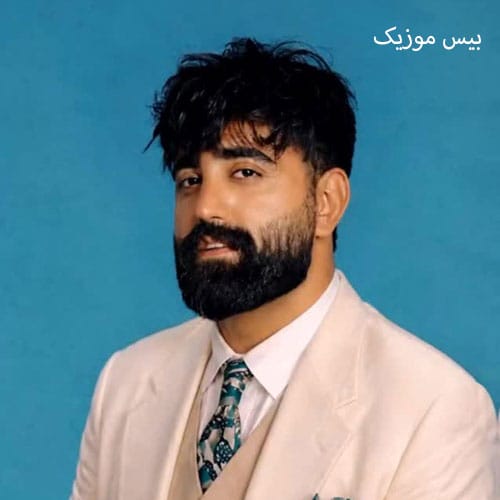دانلود آهنگ دختر آریایی از مهرداد تاجیک