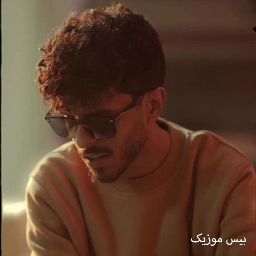 دانلود آهنگ فکر کردی از مهریار