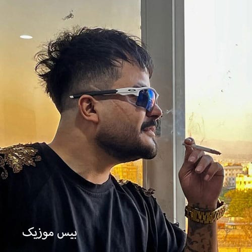 دانلود آهنگ تو بیا یادم بده از میلاد راستاد
