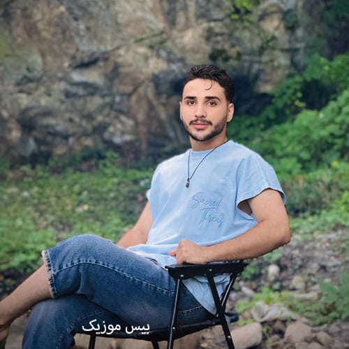 دانلود آهنگ صنم خانوم از محمد غلامی