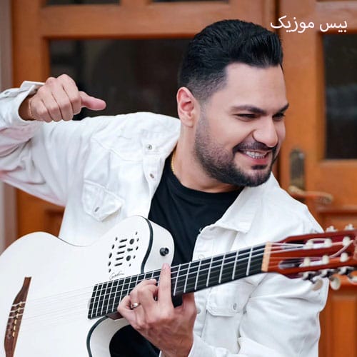 دانلود آهنگ میگذرم ازت از محمدرضا مقدم