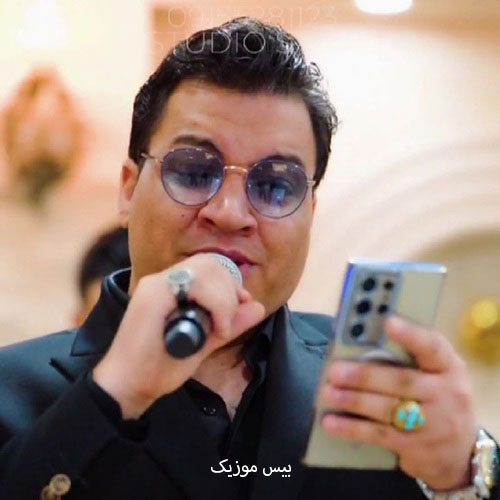 دانلود آهنگ النگوی طلا از مرتضی جوان و محسن دولت