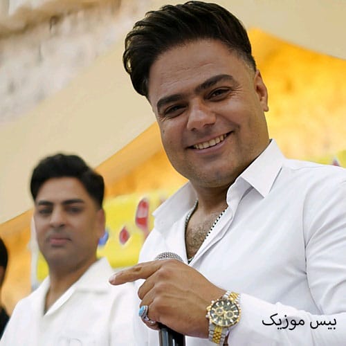 دانلود آهنگ دلتنگتم از موسی الرضا هاتفی