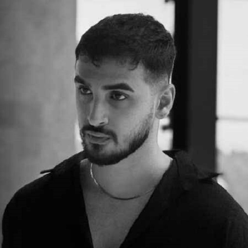 دانلود آهنگ من هستم از نیما نورانی