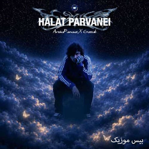 دانلود آهنگ حالت پروانه ای از پاپا اصلی