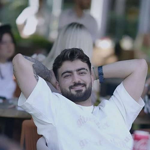 دانلود آهنگ بری جوابمه ندی اگه تنهایی فقط منه میفهمی از رامین تجنگی