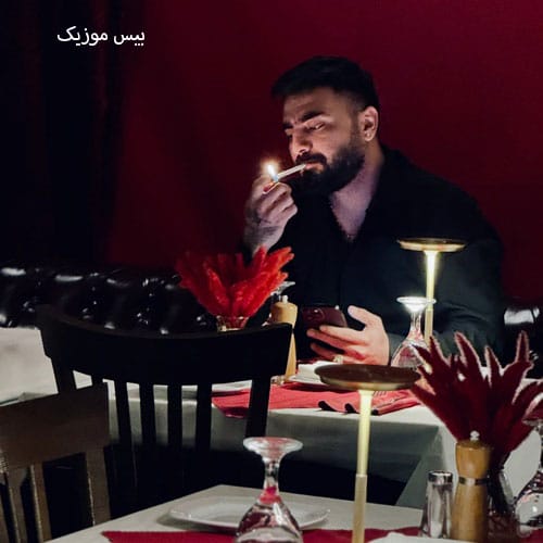 دانلود آهنگ زدی ضربتی ضربتی نوش کو از رامین تجنگی