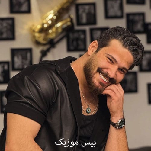 دانلود آهنگ مهربونم از ریوان