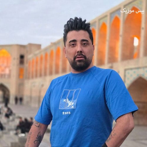 دانلود آهنگ عشق بچگیمی از سعید کریمی