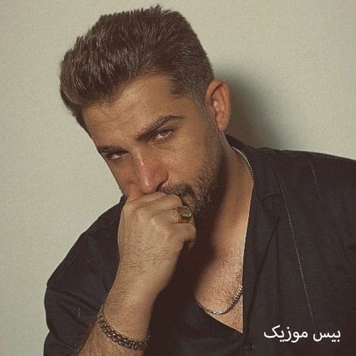 دانلود آهنگ آرومه قلبت آشوبه قلبم از سامان اسماعیلی