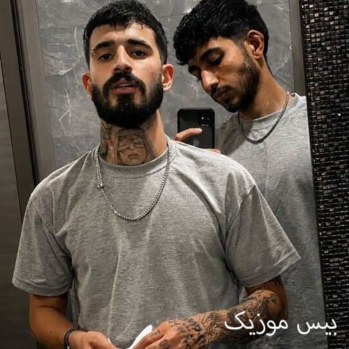 دانلود آهنگ آرومم ولی از سمی لون دانلود آهنگ آرومم ولی از سمی لون