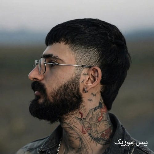 دانلود آهنگ همش میخوای خستم کنی هر شب تونی خط شه دیگه از قلبم شدی پرت سمی لون